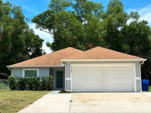 1745 N Lakewood Ave, OCOEE, FL, 34761-3842 | Card Image