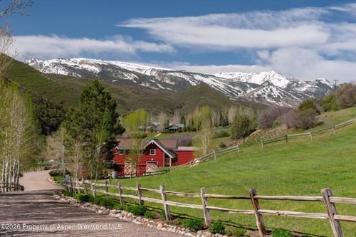660 Brush Creek Ln, Snowmass Village, CO, 81615-5089 | Card Image