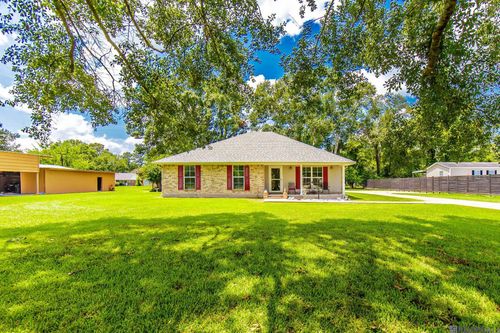 14081 Garcon Rd, Gonzales, LA, 70737-7280 | Card Image