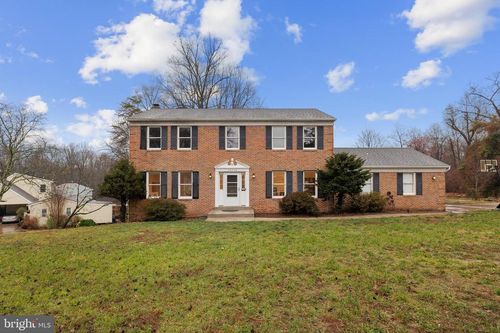 10712 Home Acres Terrace, BELTSVILLE, MD, 20705 | Card Image