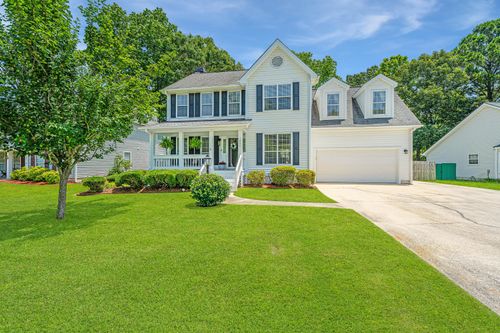 1624 Dotterers Run, Charleston, SC, 29414-5816 | Card Image