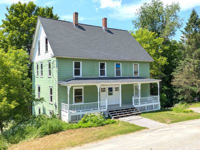 35 Highland Avenue, House other with 6 bedrooms, 1 bathrooms and null parking in Barton VT | Image 1