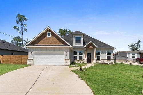 1109 Peter Pine St, Huffman, TX, 77336-4267 | Card Image