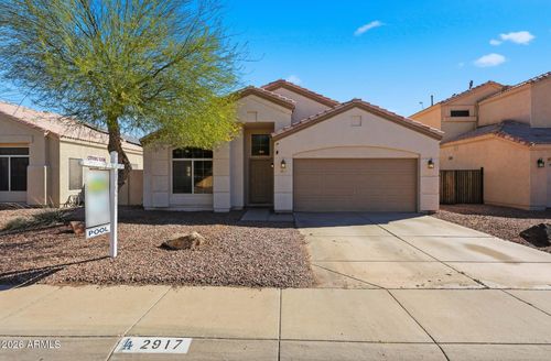 2917 N 107th Dr, Avondale, AZ, 85392-4347 | Card Image