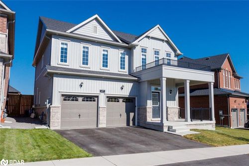 47 Bromont Dr, Millbrook, ON, L0A1G0 | Card Image