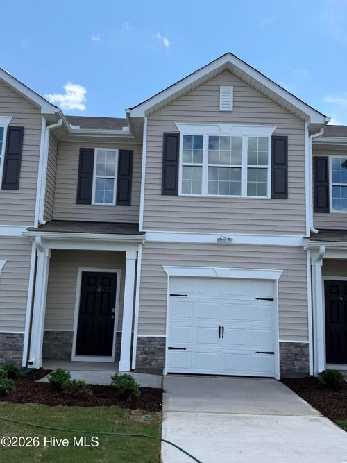 3-3405 Sedge Dr, Winterville, NC, 28590-1618 | Card Image