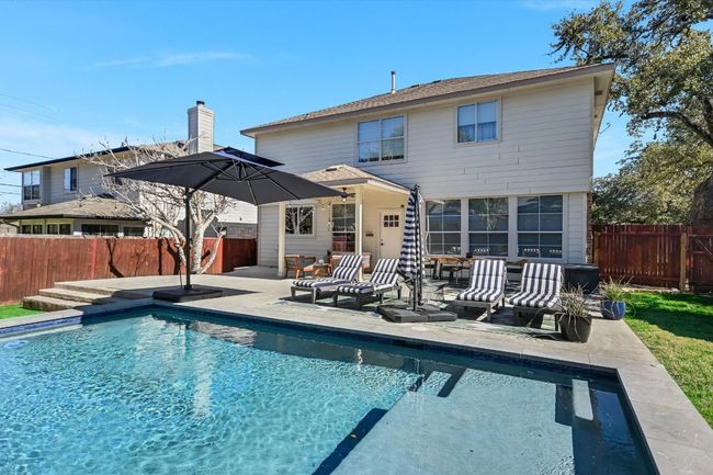 10208 Beard Ave, House other with 3 bedrooms, 3 bathrooms and 2 parking in Austin TX | Image 27