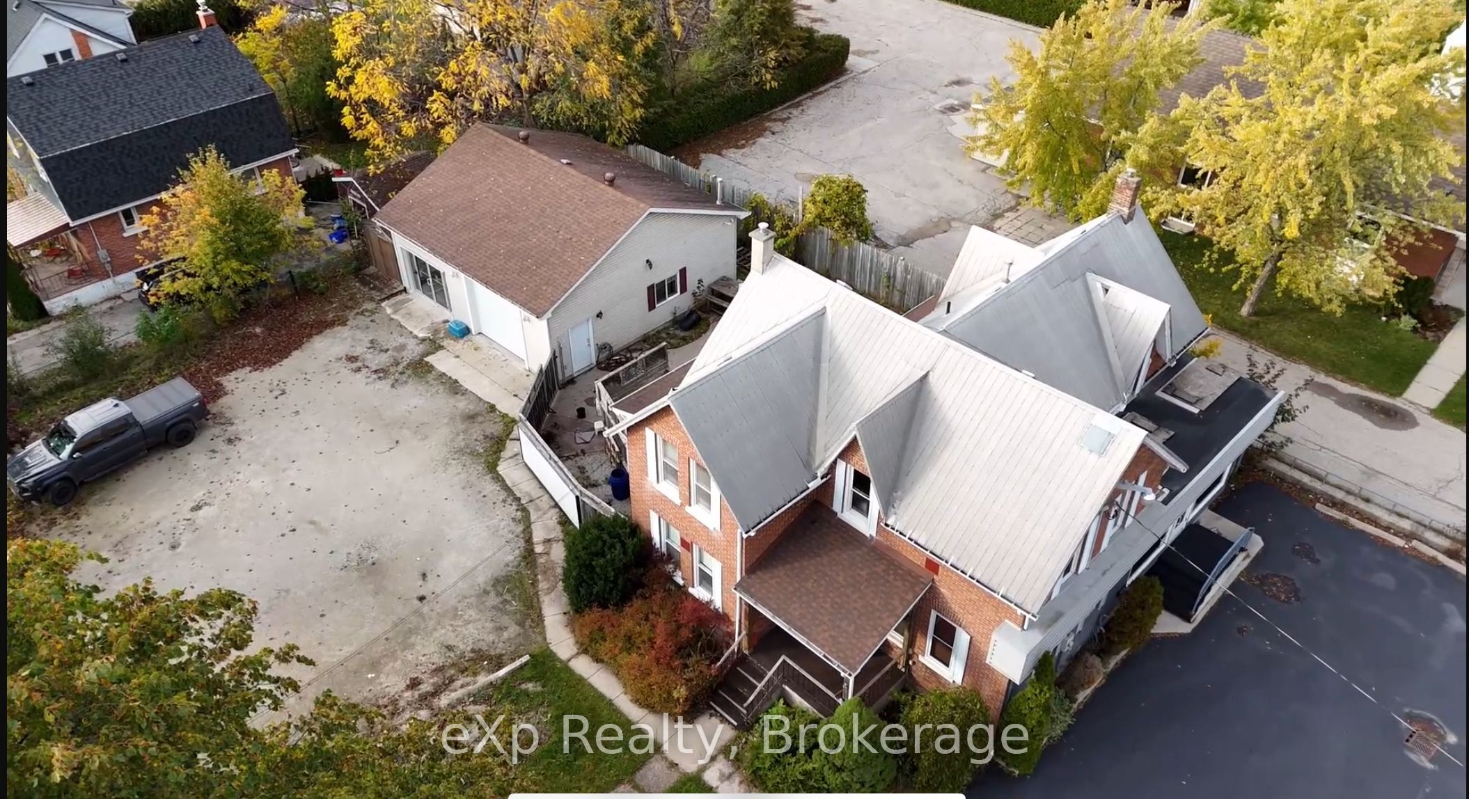 Commercial Sale in Owen Sound