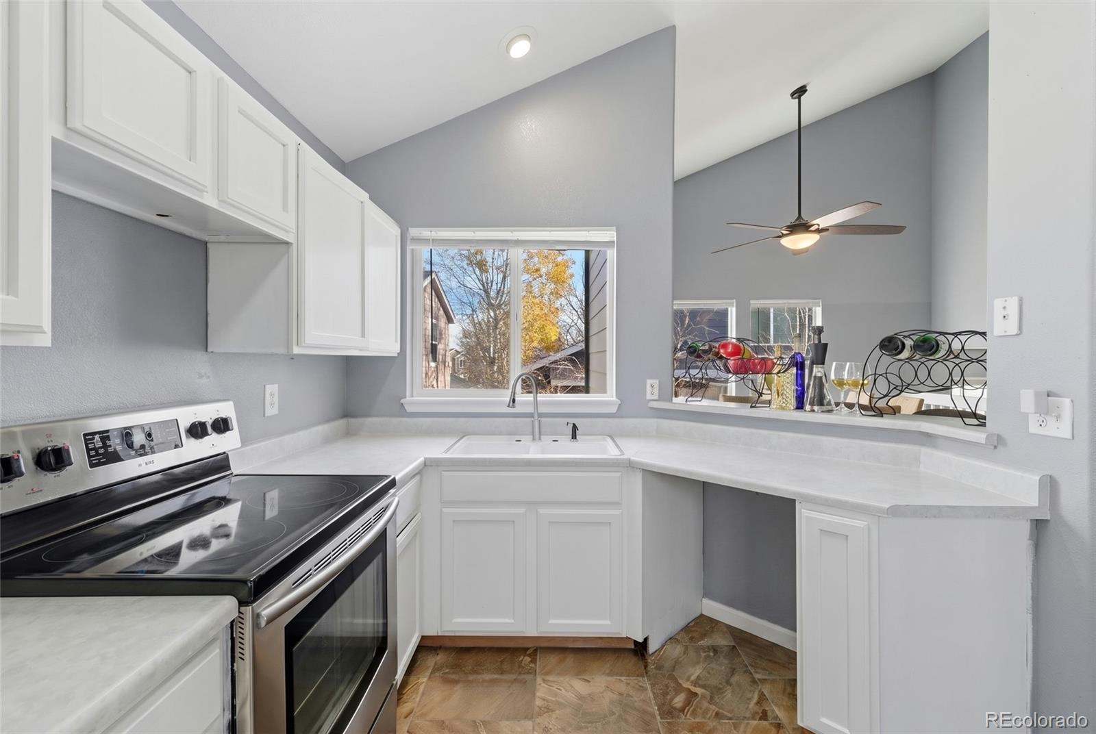Residential in Denver 2