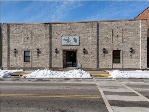 135 E Main St, Morehead, KY, 40351-1796 | Card Image