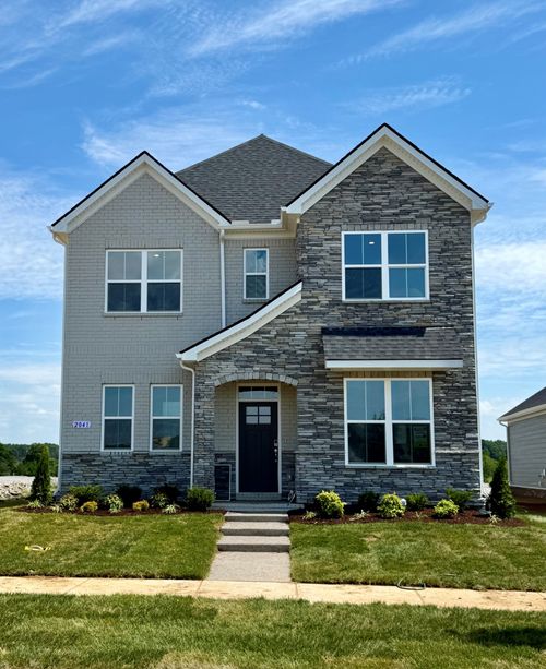 2041 Holbrook Rd, Mount Juliet, TN, 37122-2749 | Card Image