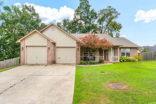 2605 Mount Vernon Dr, Benton, AR, 72015-3295 | Card Image