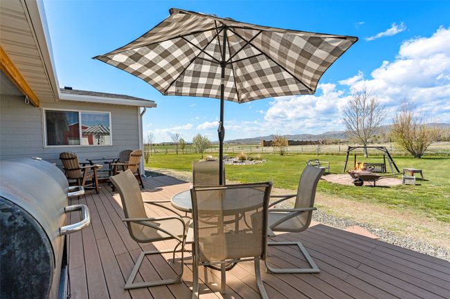 405 Lower Deep Creek Rd, House other with 5 bedrooms, 3 bathrooms and null parking in Townsend MT | Image 19