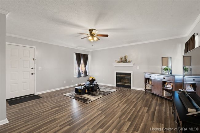 APT-59 - 1710 Charlestown New Albany Rd, Condo with 2 bedrooms, 2 bathrooms and null parking in Jeffersonville IN | Image 5