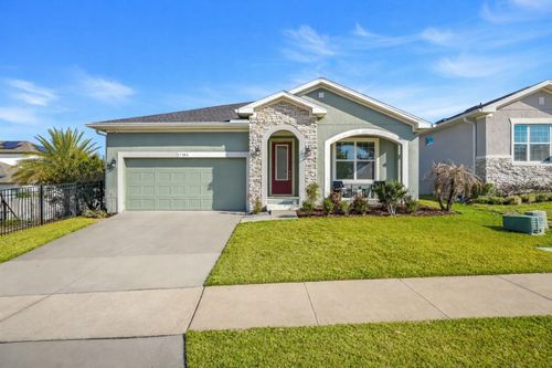 17106 Hickory Wind Drive, CLERMONT, FL, 34711 | Card Image