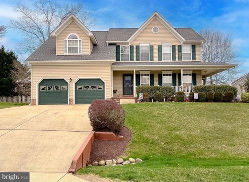 21027 Hunting Quarter Dr, CALLAWAY, MD, 20620-2334 | Card Image