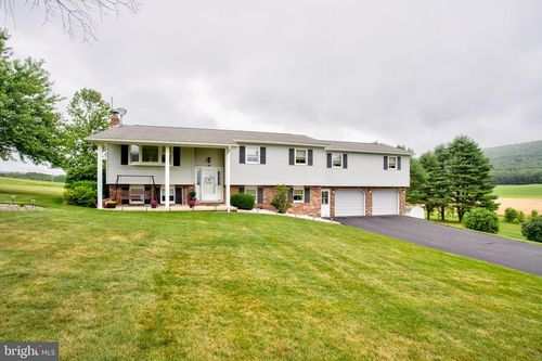 778 Brush Mountain Road, SPRING MILLS, PA, 16875 | Card Image