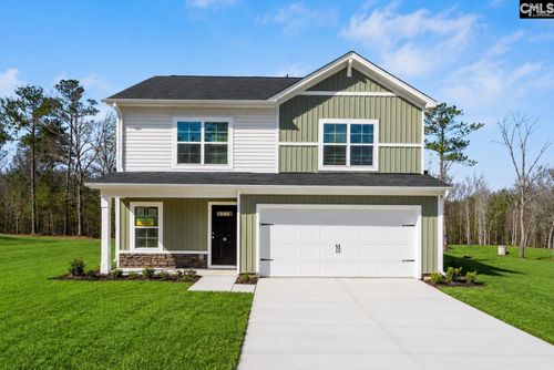 37 Harmon Rd, Hopkins, SC, 29061-8429 | Card Image