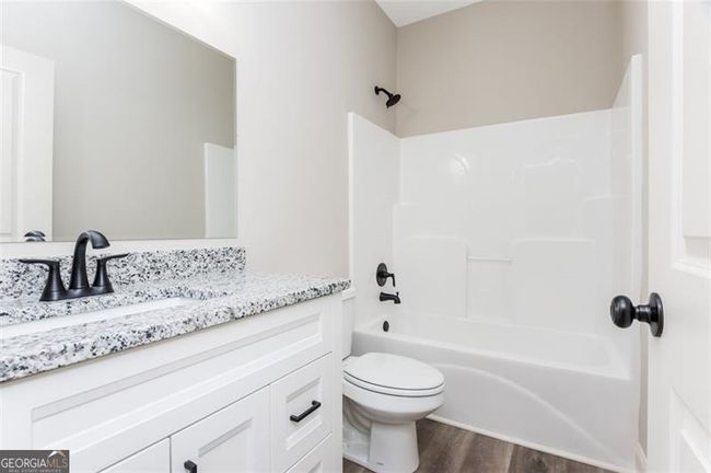 LOT-2 - TBD Cave Springs Rd, House other with 3 bedrooms, 2 bathrooms and 2 parking in Cedartown GA | Image 34