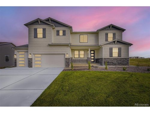 42962 Colonial Trl, Elizabeth, CO, 80107-7806 | Card Image