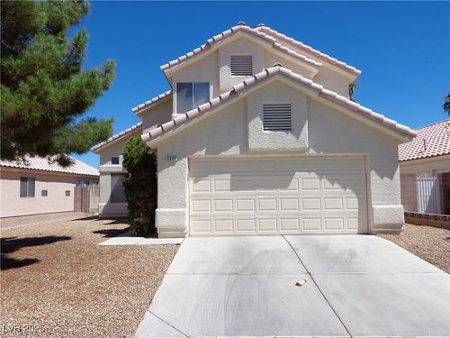 5240 Del Lago Dr, Las Vegas, NV, 89130-5211 | Card Image