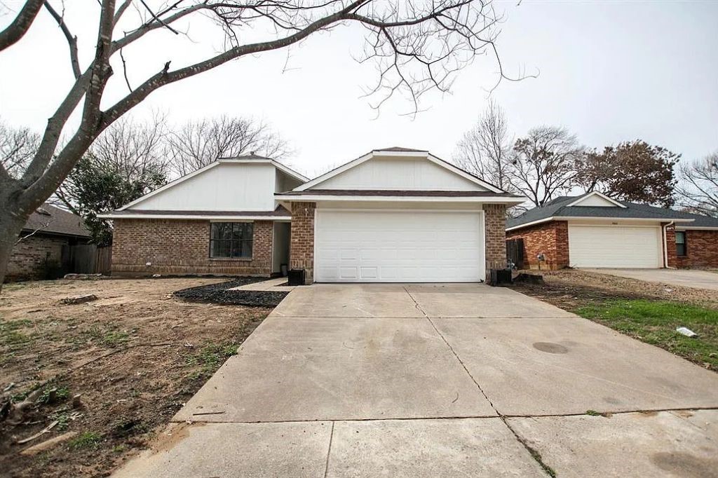 Residential in Arlington 2