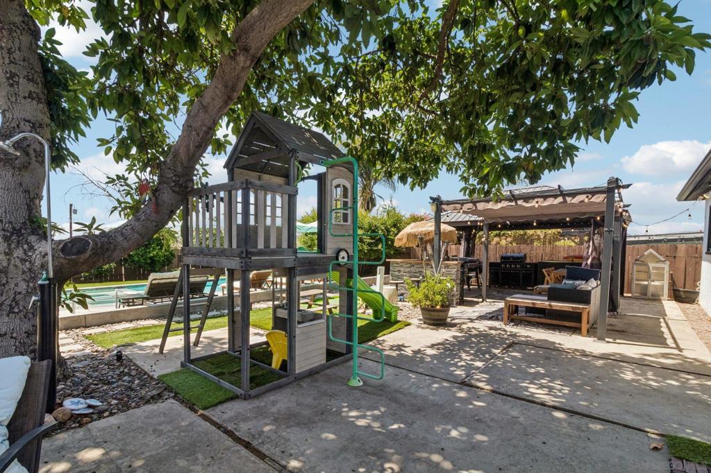 Residential in Santee