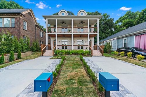 a-722 Lakeview Ave Ne, Atlanta, GA, 30308-1842 | Card Image