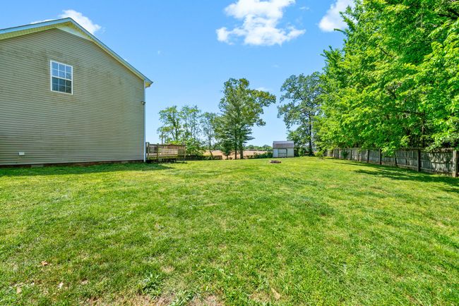 102 Pepper Ct, House other with 3 bedrooms, 3 bathrooms and 1 parking in Oak Grove KY | Image 31