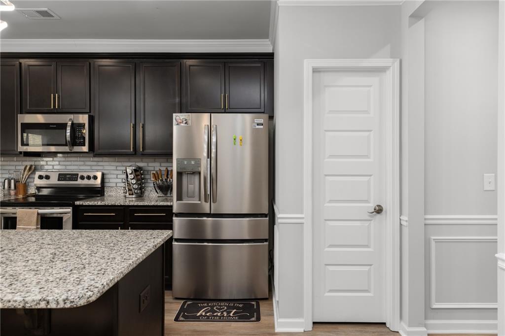 Residential in Lawrenceville 2