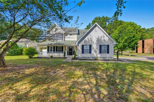 596 Thole St, Norfolk, VA, 23505-4251 | Card Image