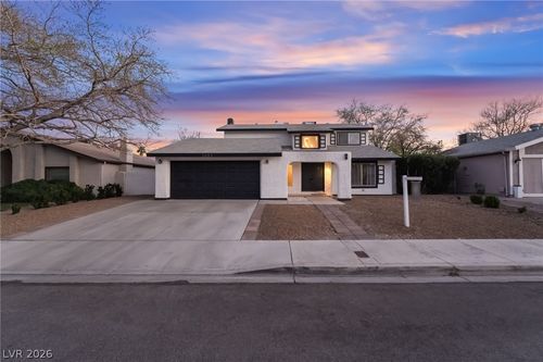 5693 Ibanez Ave, Las Vegas, NV, 89103-1209 | Card Image