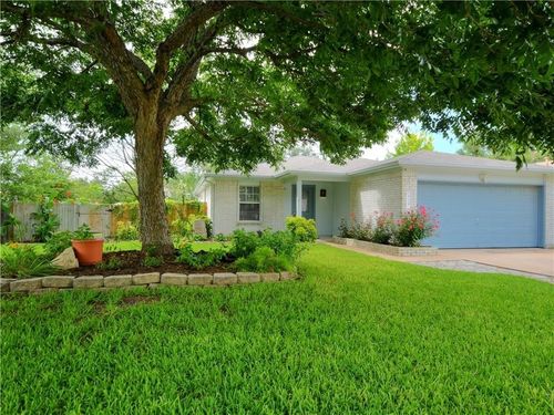 829 Satellite Vw, Round Rock, TX, 78665-1124 | Card Image