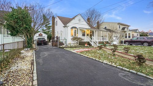 2496 Camp Ave, North Bellmore, NY, 11710-3032 | Card Image