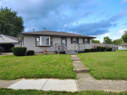 2065 Hillsdale Ave, Dayton, OH, 45414-5208 | Card Image