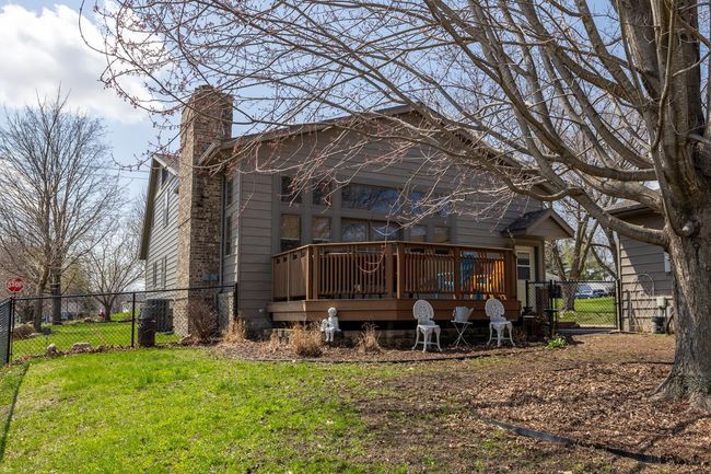 Backyard | Image 43