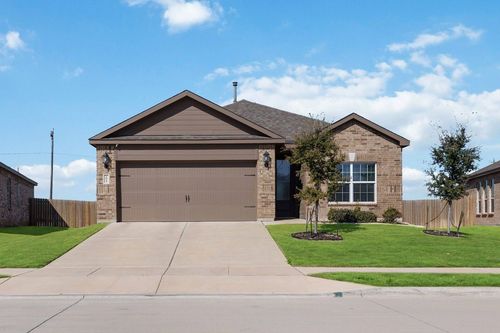 1012 Calhoun Dr, Anna, TX, 75409-6030 | Card Image