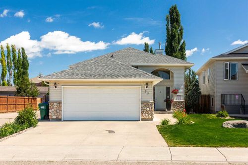 53 Aberdeen Road W, Lethbridge, AB, T1K4Z2 | Card Image