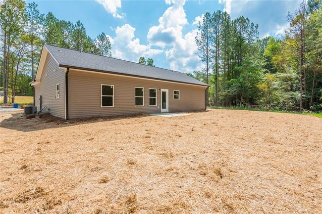 232 Stephens Rd, House other with 3 bedrooms, 2 bathrooms and 2 parking in Cedartown GA | Image 38