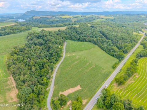 PARCEL 4 Carls Hill Road, Herndon, PA, 17830 | Card Image