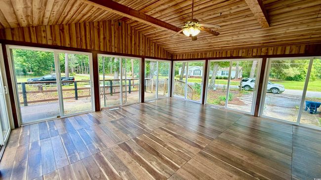 6805 Mclaurin Rd, House other with 4 bedrooms, 2 bathrooms and 4 parking in Mullins SC | Image 26