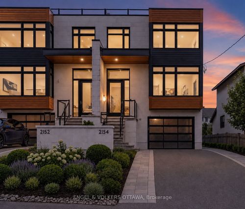 2154 Rice Ave, Ottawa, ON, K2A0C4 | Card Image