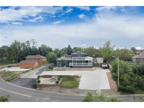 5425 Columbine Ln, Denver, CO, 80221-1200 | Card Image