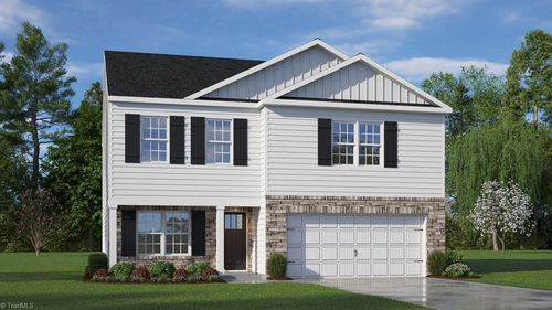 152 Expansive Drive, Lexington, NC, 27295 | Card Image