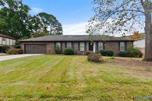 9411 Ojay Dr Se, Huntsville, AL, 35803-1313 | Card Image