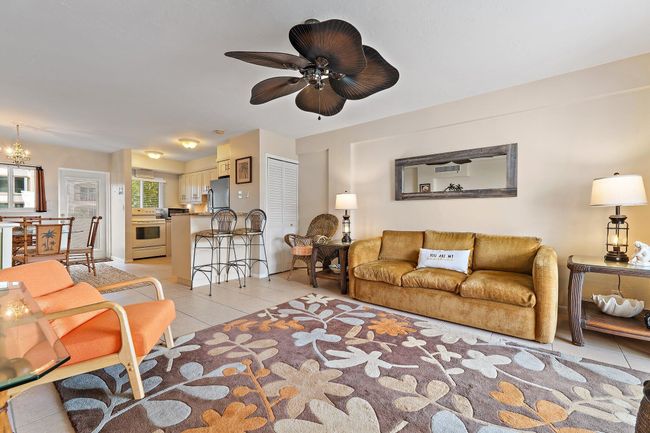 APT-308 - 33 Ocean Ave, Condo with 1 bedrooms, 1 bathrooms and null parking in Palm Beach Shores FL | Image 10