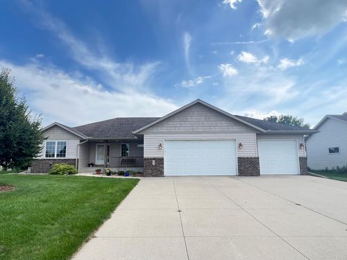 406 20th St W, Glencoe, MN, 55336-5056 | Card Image
