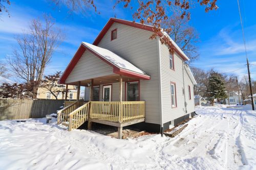 206 Ohio St, La Porte, IN, 46350-3781 | Card Image