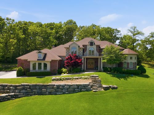 109 Cedar Blf, Saddlebrooke, MO, 65630-3082 | Card Image