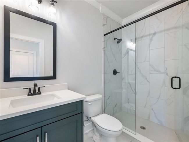 4437 Hosch Reserve Ct, House other with 6 bedrooms, 4 bathrooms and null parking in Buford GA | Image 6